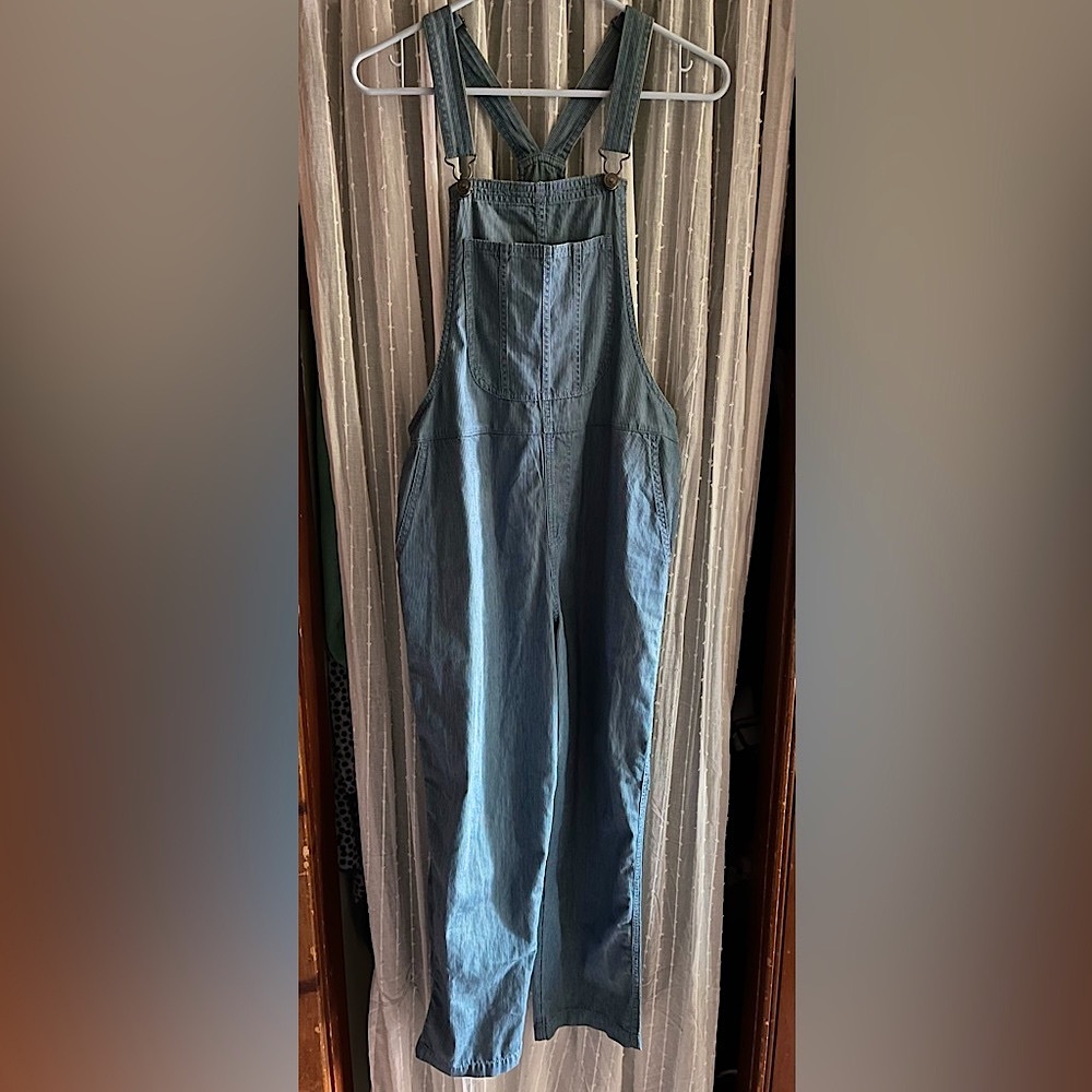 Aerie Overalls